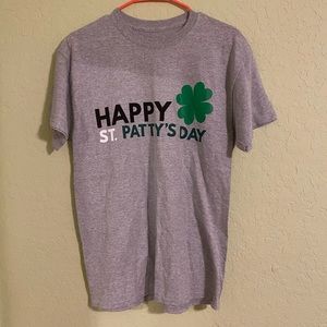 Happy St. Patty’s Day Men’s Imagin8 Graphic Tee